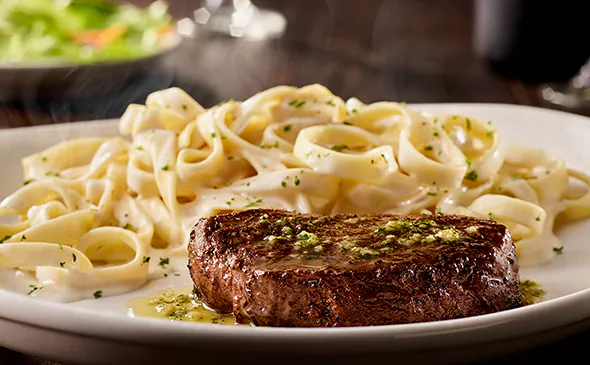 6 oz. Sirloin 1