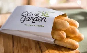 Breadsticks Side Order 6 sticks