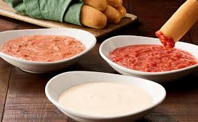 Extra Five Cheese Marinara Sauce 8oz Large