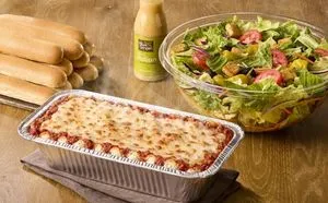 Olive Garden Menu