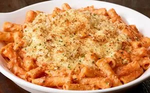 Five Cheese Ziti al Forno 1
