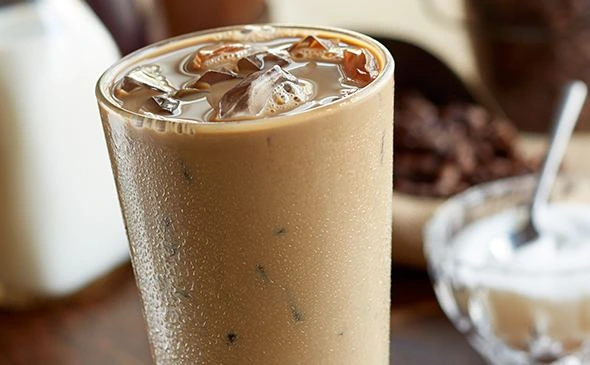 Iced Coffee