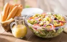Jumbo House Salad Bundle (Serves.6)