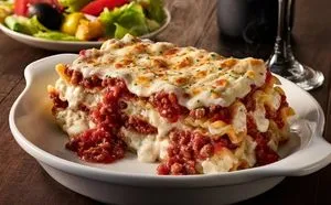 Lasagna Classico 2