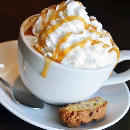 Lavazza Caffe Latte