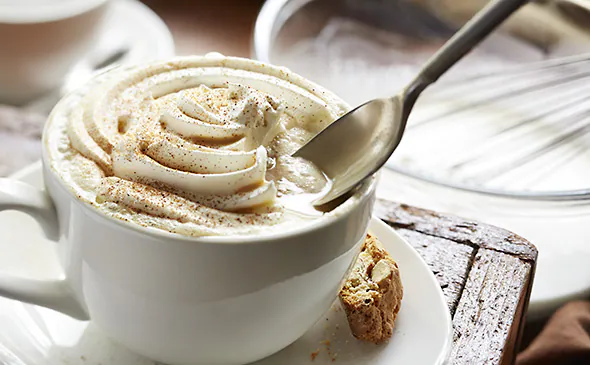 Lavazza Cappuccino