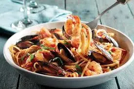 Linguine di Mare