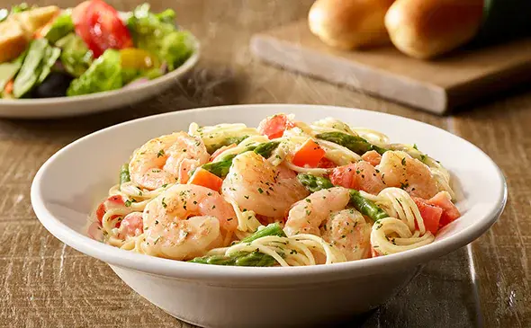 Side Sauteed Shrimp 7
