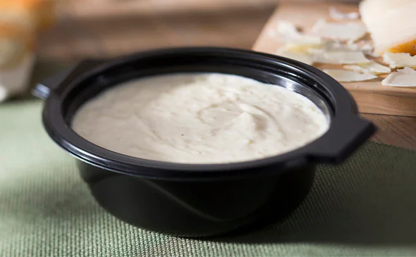 Side of Alfredo Sauce Large