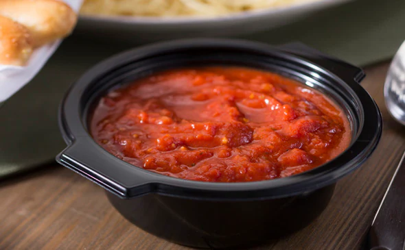 Side of Marinara Sauce Large