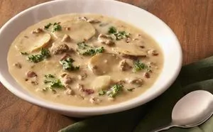 Zuppa Toscana Soup 1
