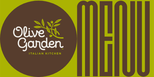 olive garden menu With Prices & Nutrition Facts June 2026
