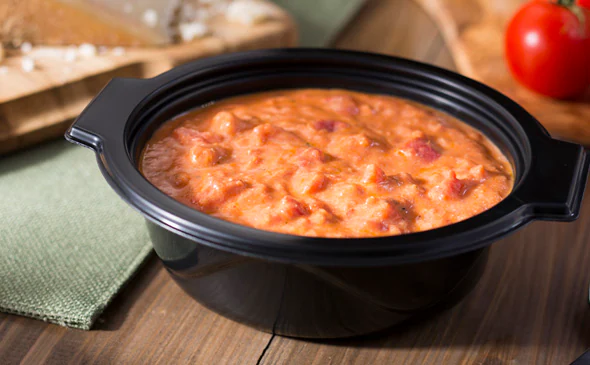 d Five Cheese Marinara Sauce