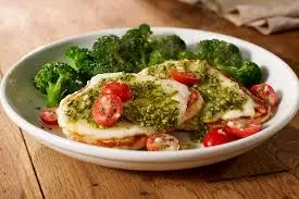 Basil Pesto Sauce